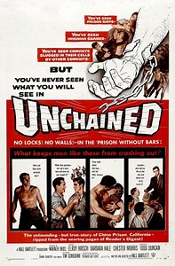 Unchained (Film, 1955) - MovieMeter.nl