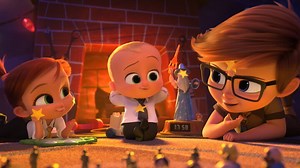 Baby Boss 2, Une affaire de famille : découvrez la bande-annonce !