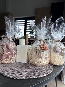 Natural Palm Wax Candle – Ritual & Relax - Etsy