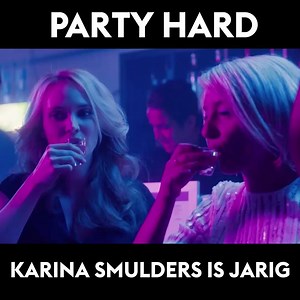 1.8K views | Hiep hoi! Karina Smulders is jarig! Geef haar wat ❤️ | Videoland | Facebook
