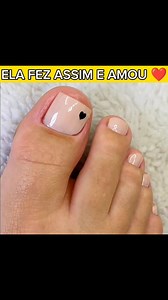 2.7K views · 96 reactions | A5 top 3 cutilagens perfeitas . . . #pedicure #cutilagem #unhas #manicureporamor #unha #nails #nail #manicure | Fofura Cômica | Facebook