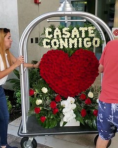 Casate Conmigo❤❤❤!!! La gente siempre pregunta y que tan grande es el...
