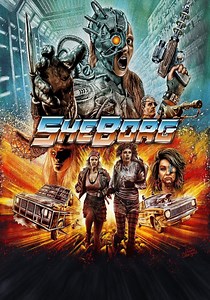Sheborg Massacre streaming: where to watch online?