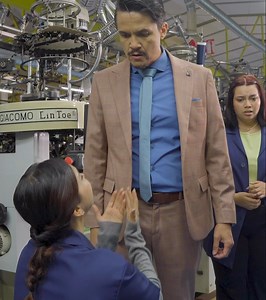 I hid my pregnancy from my boss… until the day everything came out | Jesuso López US