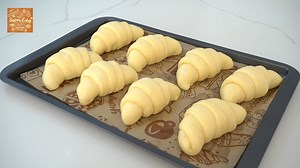 81K views · 443 reactions | Better Than Almond Croissant How to make...