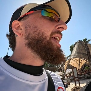 Tulum is BEAUTIFUL... But the Scams are INSANE! 🇲🇽 | Void Walker