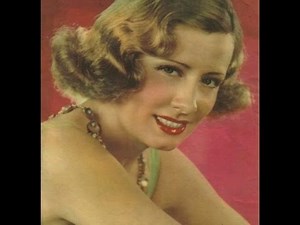 Erenia - My Second Tribute to Irene Dunne