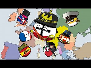 The Enemy of Europe - Victoria 2 MP In A Nutshell