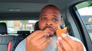 1.9K views · 25 reactions | McDonald's vs Taco Bell Crispy Strips Battle Part 16 | Daym Drops | Facebook