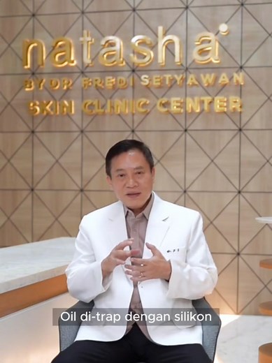Natasha Skincare selalu berinovasi dalam menghadirkan produk. Micro Oil Caviar diproduksi dengan teknologi Nano Enkapsulasi dan memiliki beragam manfaat untuk kulit wajah terutama regenerasi kulit wajah. ✨ #NatashaSkinCare #NatashaSkinClinic