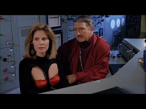 Alienator Trailer 1990