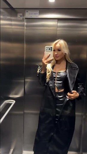 More leather oona.linna 🖤