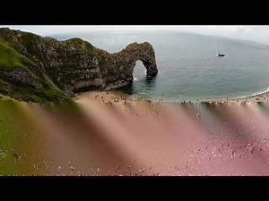 Durdle Door - Dorset
