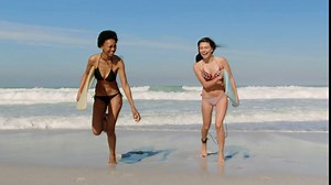 Surfboard Rack - Steel & Recycled Foam Surfboard Wall Mount, Sturdy Surfboard Wall Racks Surf Rack for Displaying Boards, Minimalist Surf Board Wall Mounts, Rust-Free, Good for Any Boards