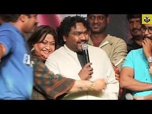 ಅರ್ಜುನ್ ಜನ್ಯ ಹೇಳಿದ ಡೈಲಾಗ್'ಗೆ ರಕ್ಷಿತಾ ಫಿದಾ | Rakshita, Arjun Janya, Anchor Anushree | Ek Love Ya Film
