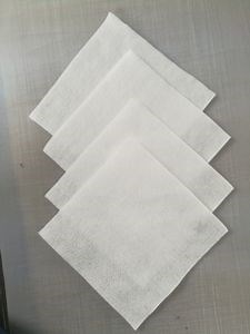 [Hot Item] Highway Subgrade Stabilization Woven Geotextile Roll for Soil Erosion Control