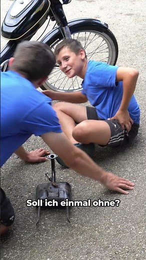 Der Hund ist wieder Frei!💪