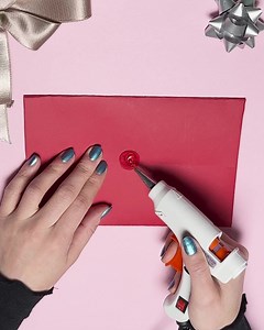 Create Your Own Envelope Stamp video by Ura Production | The Prank Collective