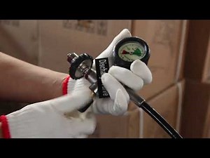 HPDMC scuba diving air compressor SCU250/265