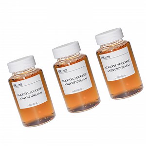 [Hot Item] ASA Sizing Agent ASA Emulsion Paper Sizing Agent