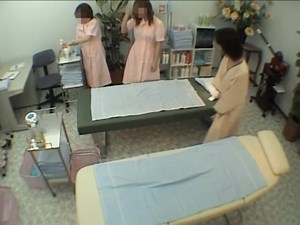 Asian milf is getting an erotic massage in a hotel - watch on VoyeurHit.com. The world of free voyeur video, spy video and hidden cameras