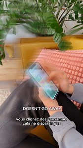 Seeing flickering lights, zigzags, or blurry spots? It might be a migraine aura. 🧠💫 Watch this video to learn what it is and how to manage it. Want more info? Read the full blog here 👉 https://iris.ca/en/blogs/blog/what-is-a-migraine-aura Vous voyez des lumières scintillantes, des zigzags ou des taches floues ? Il peut s'agir d'une aura migraineuse. 🧠💫 Regardez cette vidéo pour savoir de quoi il s'agit et comment y faire face. Vous voulez plus d'informations ? Lisez l'intégralité du blogue 