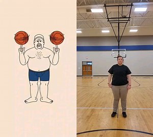 Buck Naked underwear is so comfortable that it feels like you are wearing nothing at all! Shop Duluth Trading Company now! | Amanda Rose Badertscher