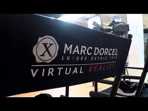 Virtual Reality by Marc Dorcel
