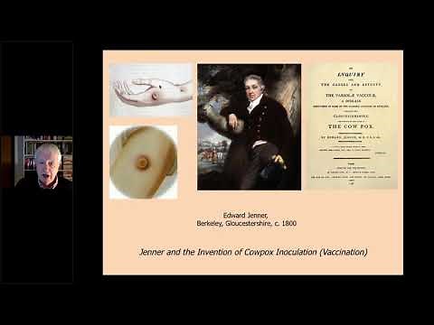 War Against Smallpox: Edward Jenner and the Global Spread of Vaccination