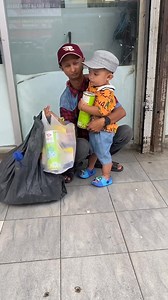 Bang kita mahinang na maas kananaman tana bang biyah din in lasakatuh sin maas ta hawaktu sinka batah batah ta😢😢😢 | Arkan Jads Vlogs