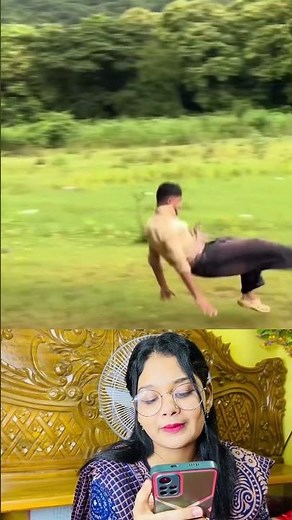 অন্যর জন্য বিপদ চাইলে সেই বিপদে নিজে পড়ে 🥺