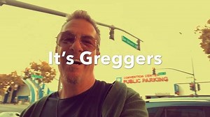 San Jose the return of the #adultrockshow Fri 730 Sat 7 Sun 7 | Greg Behrendt