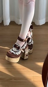 40K views · 588 reactions |  Alice in Wonderland Vibes Lolita...