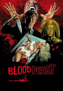 Blood Feast - película: Ver online completa en español