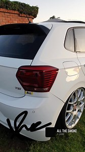 Bagged or Static Polo ? Owner ➡️ @chrishoffman 🎬 #vw #polo #sidehustlegarage #rajomatics #sidehustlegaragefeature #polow #mzansirides #southafrican | Sidehustlegarage