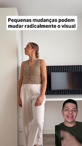 18K views · 1.4K reactions | Pouca coisa mudou no processo, mas tudo...