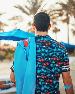 3.1K views · 392 reactions | MIAMI VIBES 朗 Introducing our Miami GP merch. What do you think? View the full range here!  store.williamsf1.com/collections/miami | Atlassian Williams F1 Team | Facebook