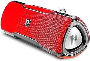 PS88 by Parra Shark | Waterproof Portable Bluetooth Speaker