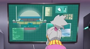 Danball Senki W - 18