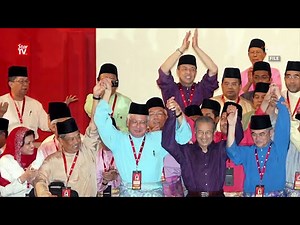 Siti Hasmah: I was bribed, twice