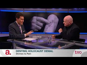 Denying Holocaust Denial