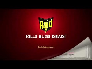 Raid Commercial Shower (2015)