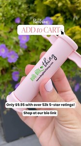 Shop The Big Bite Thing at our bio link. 🔗 This viral suction tool sucks out insect saliva from under the skin to alleviate the itching, swelling and stinging caused by bug bites and stings. 🦟🚫 You bet we’re carrying this everywhere all summer. @purewow and @moms_purewow may earn commission through links on our social. #addtocart #thebugbitething #bugbitething #mosquitobites #mosquitobiterelief #bugbiterelief#amazonfinds | PureWow
