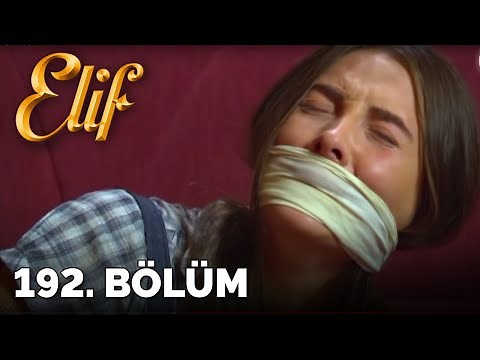 Elif - 192.Bölüm (HD)