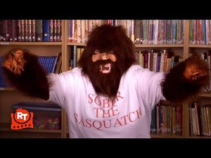 Weeds - Sober the Sasquatch (S2E8) | Movieclips