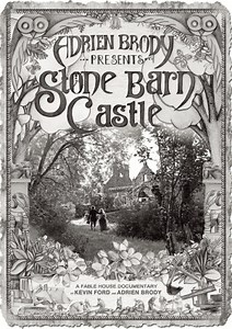 Stone Barn Castle (2015) | ČSFD.cz