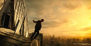 First Look Footage for Coppola's 'Megalopolis' Movie with Adam Driver | FirstShowing.net