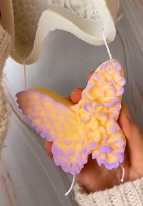 The perfect craft to try this weekend! 🕯️ | Craft Factory