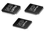 MCX A34x Arm® Cortex®-M33 Microcontrollers
