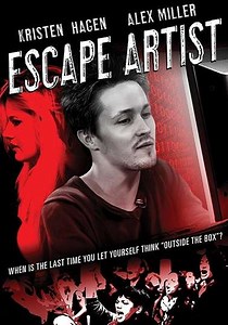 Escape Artist (2017) - Where to Watch